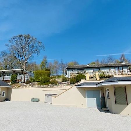 הוילה טרורו Blankednick Boltholes - 3 Beautiful Family Or Couples Cornish Getaways מראה חיצוני תמונה