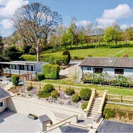הוילה טרורו Blankednick Boltholes - 3 Beautiful Family Or Couples Cornish Getaways מראה חיצוני תמונה