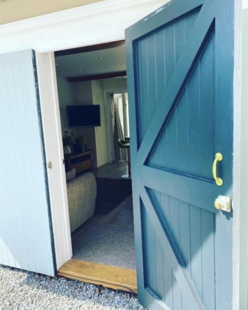 הוילה טרורו Blankednick Boltholes - 3 Beautiful Family Or Couples Cornish Getaways מראה חיצוני תמונה