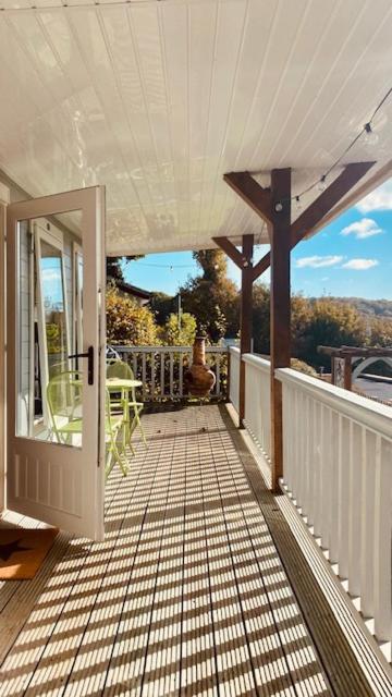 הוילה טרורו Blankednick Boltholes - 3 Beautiful Family Or Couples Cornish Getaways מראה חיצוני תמונה