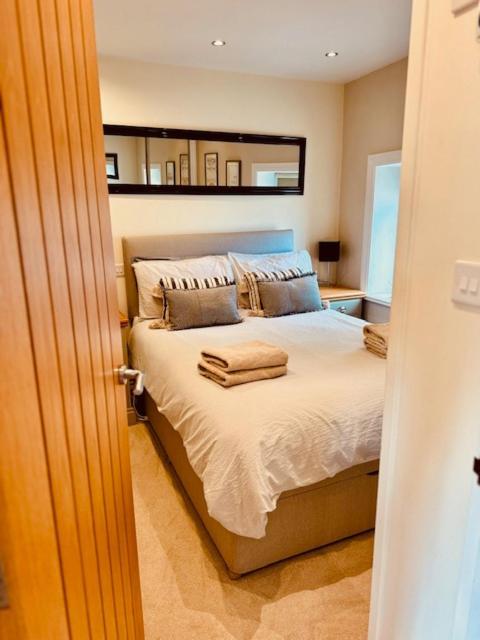 הוילה טרורו Blankednick Boltholes - 3 Beautiful Family Or Couples Cornish Getaways מראה חיצוני תמונה