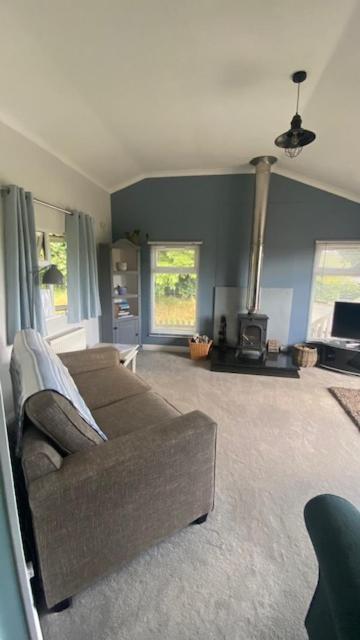 הוילה טרורו Blankednick Boltholes - 3 Beautiful Family Or Couples Cornish Getaways מראה חיצוני תמונה