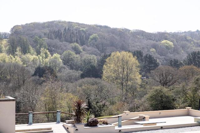 הוילה טרורו Blankednick Boltholes - 3 Beautiful Family Or Couples Cornish Getaways מראה חיצוני תמונה