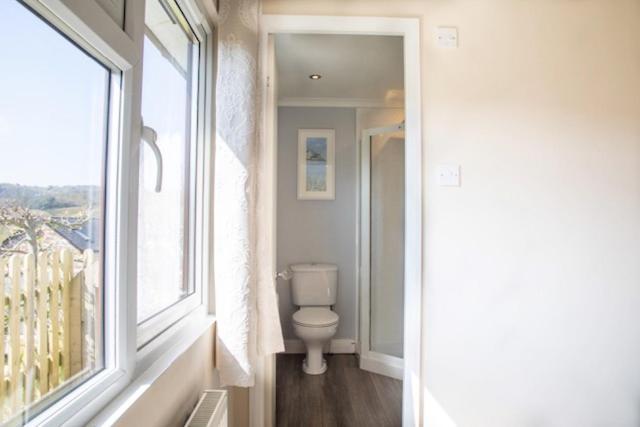 הוילה טרורו Blankednick Boltholes - 3 Beautiful Family Or Couples Cornish Getaways מראה חיצוני תמונה
