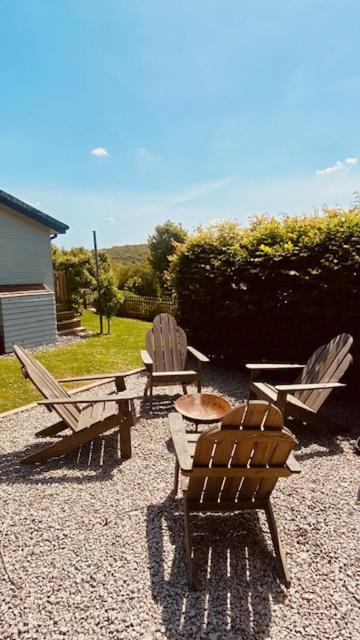 הוילה טרורו Blankednick Boltholes - 3 Beautiful Family Or Couples Cornish Getaways מראה חיצוני תמונה