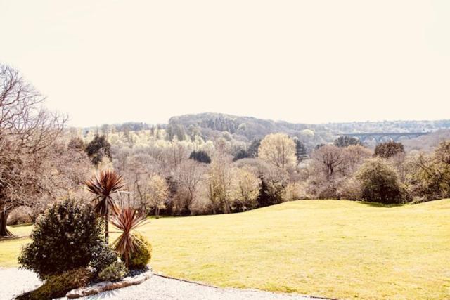 הוילה טרורו Blankednick Boltholes - 3 Beautiful Family Or Couples Cornish Getaways מראה חיצוני תמונה