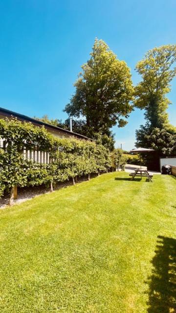 הוילה טרורו Blankednick Boltholes - 3 Beautiful Family Or Couples Cornish Getaways מראה חיצוני תמונה