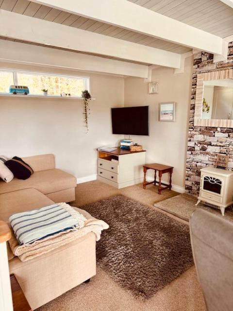 הוילה טרורו Blankednick Boltholes - 3 Beautiful Family Or Couples Cornish Getaways מראה חיצוני תמונה