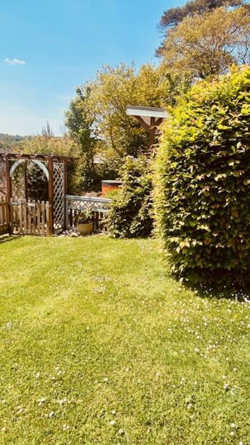 הוילה טרורו Blankednick Boltholes - 3 Beautiful Family Or Couples Cornish Getaways מראה חיצוני תמונה
