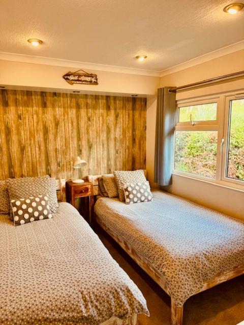 הוילה טרורו Blankednick Boltholes - 3 Beautiful Family Or Couples Cornish Getaways מראה חיצוני תמונה