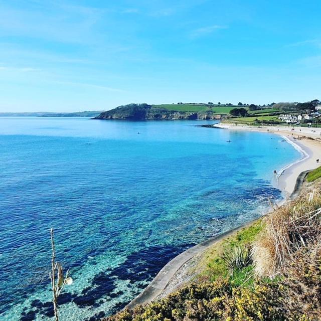 הוילה טרורו Blankednick Boltholes - 3 Beautiful Family Or Couples Cornish Getaways מראה חיצוני תמונה