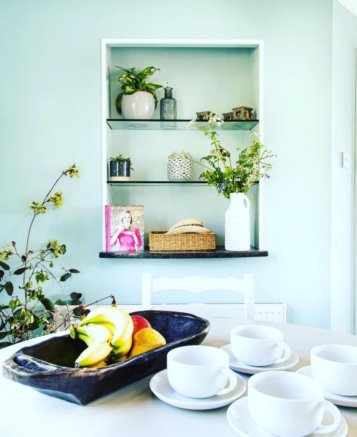 הוילה טרורו Blankednick Boltholes - 3 Beautiful Family Or Couples Cornish Getaways מראה חיצוני תמונה